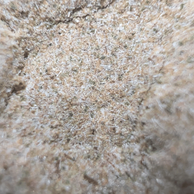 🍋 Dry Sift - 50% CBD