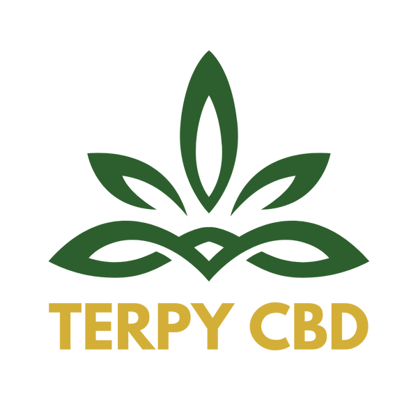 Terpy CBD